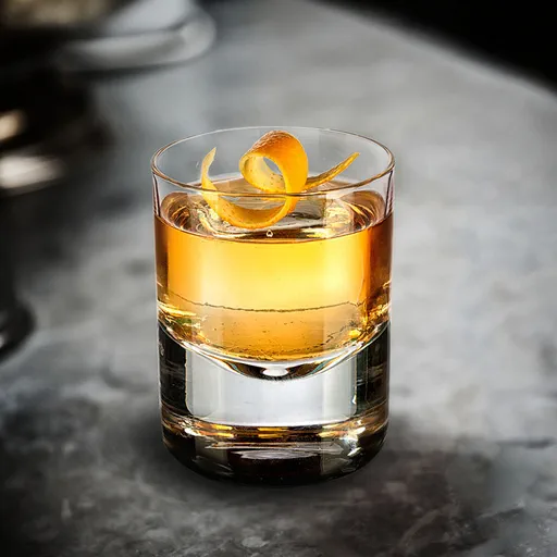 Harvest Old Fashioned