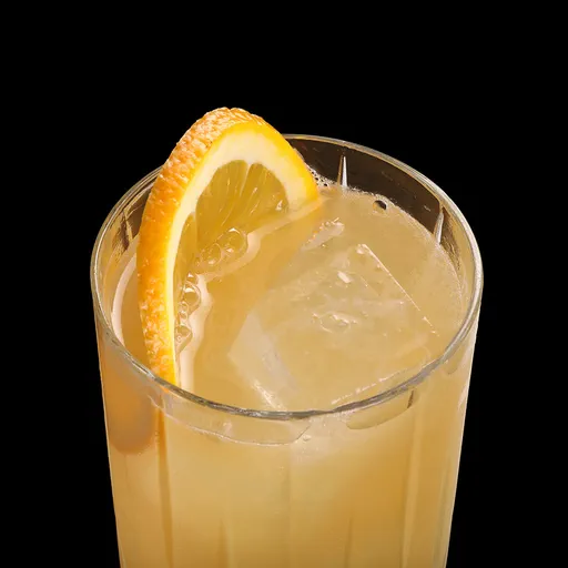Havana Rum Punch