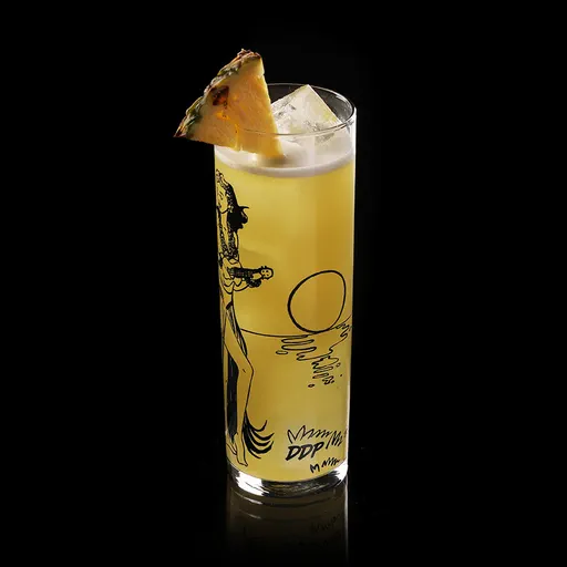 Hawaiian Iced Tea