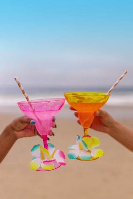 Hawaiian Martini