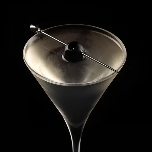 Hawkeye Martini