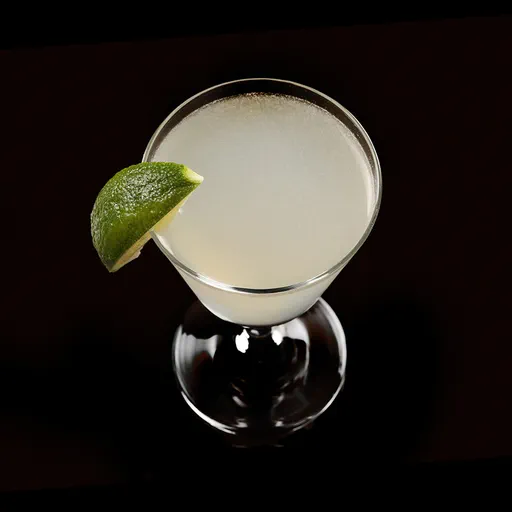 Hazelnut Daiquiri