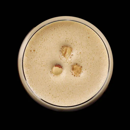 Hazelnut Espresso No. 2