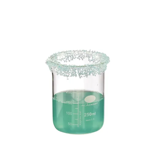 Heisenberg Cocktail