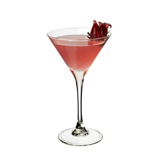 Hibiscus Margarita
