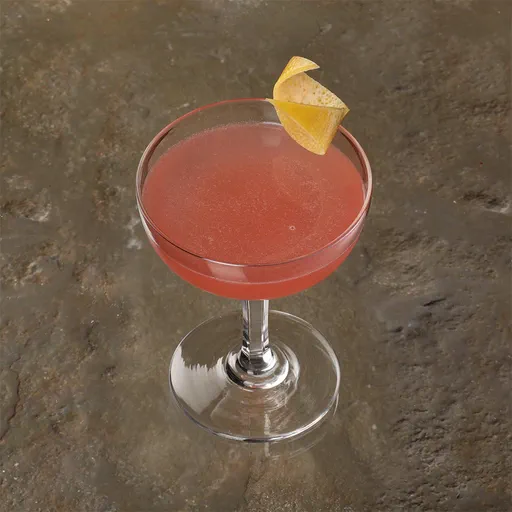 High Noon (Mezcal-based)