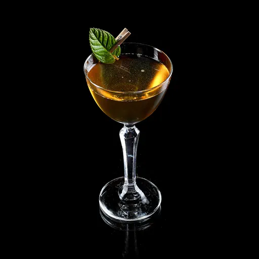 High Society cocktail