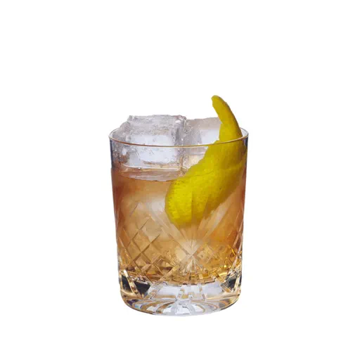 Highland Sazerac