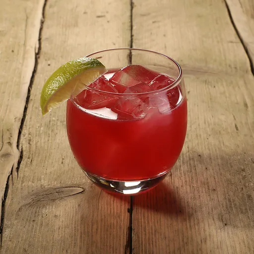 Holiday Margarita