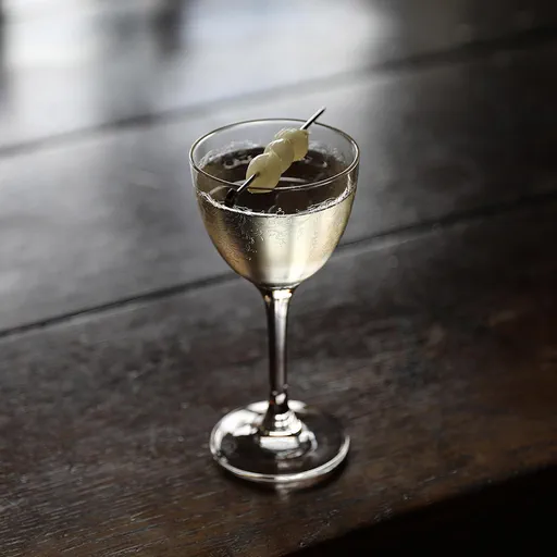 Holiday Martini