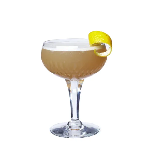 Holland House (Craddock's London dry gin-based)
