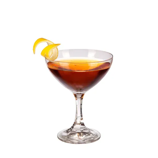 Holy Joe Cocktail