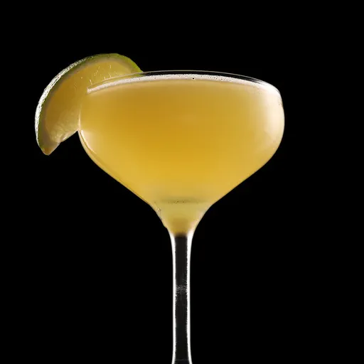 Honey Aperitif Daiquiri