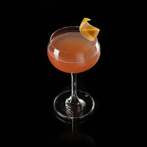 Honey Cosmopolitan