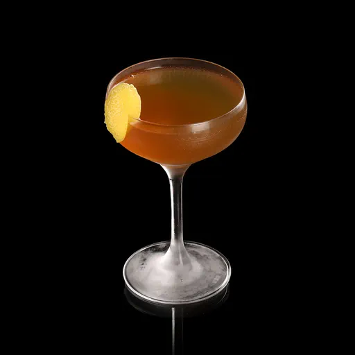 Honey in Manhattan