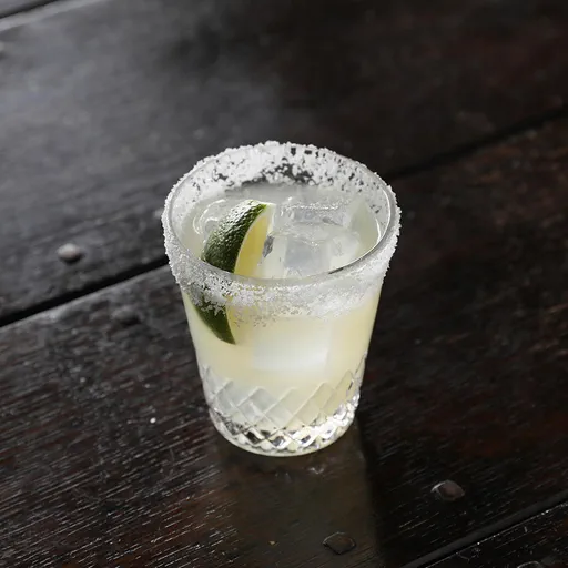 Honey Margarita