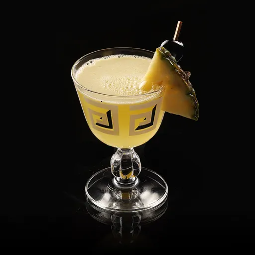Honolulu Cocktail No. 1