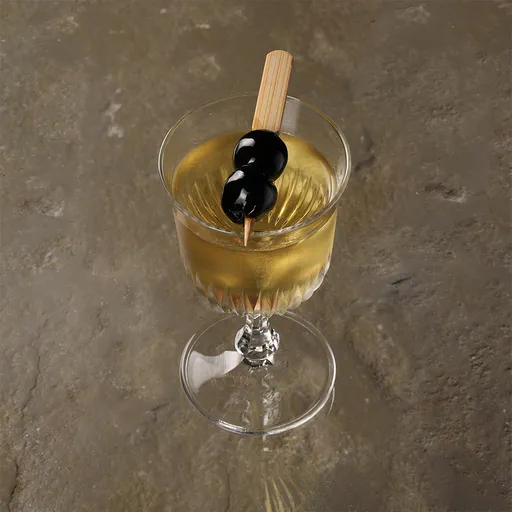 Honolulu Cocktail No.2