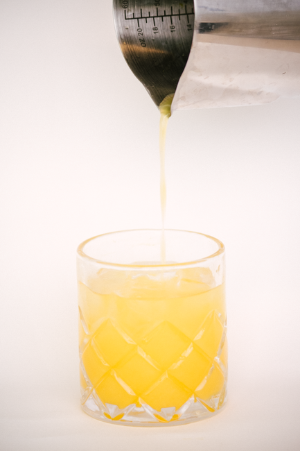 Honolulu Juicer