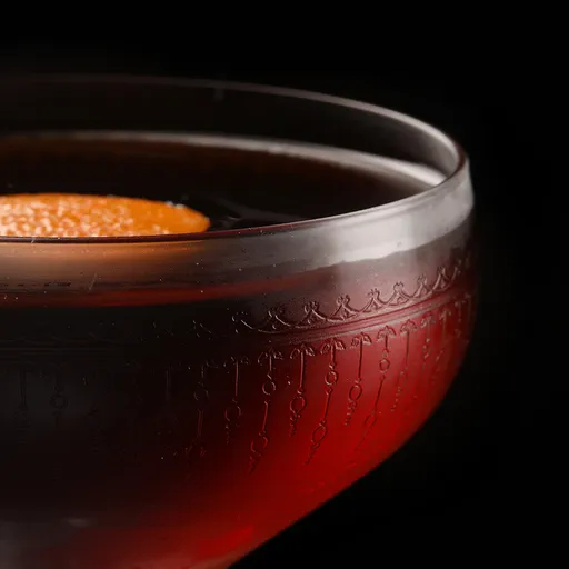 Hoskins Cocktail