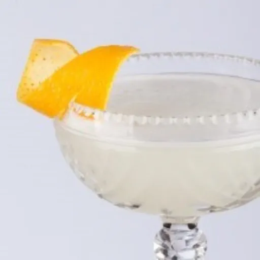 Hotel Georgia Cocktail