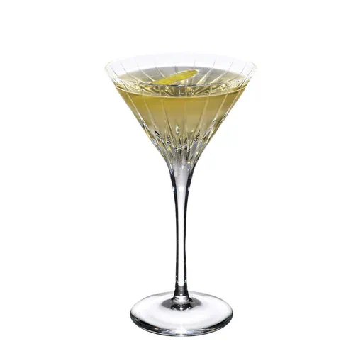 Iced Tea Martini