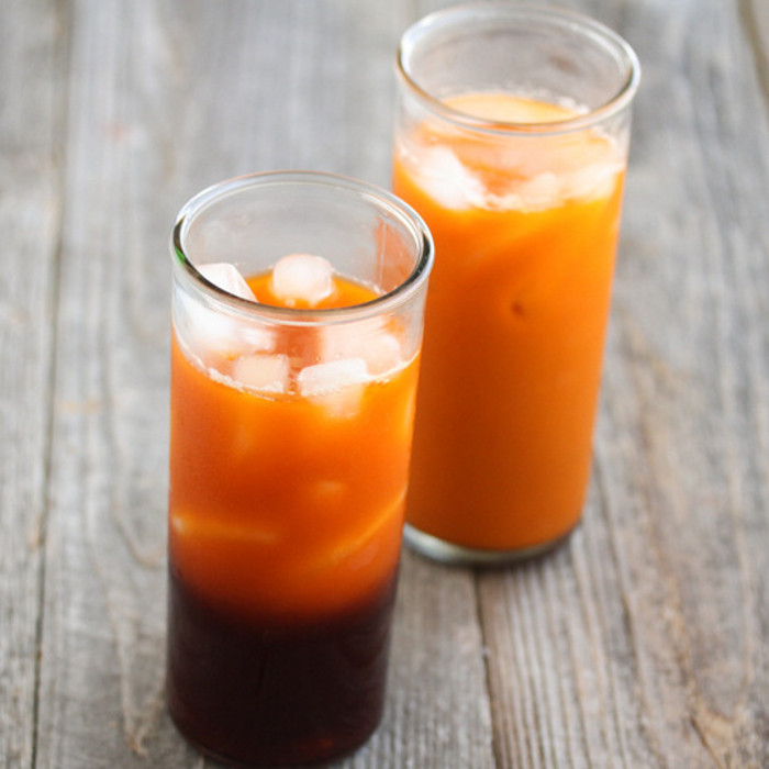 Iced Tea
