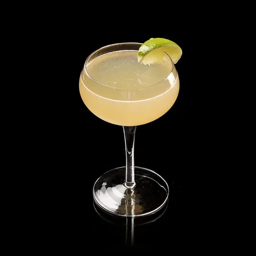 Improved Improved Pendennis Club Cocktail