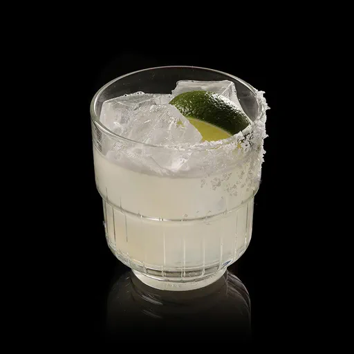 Improved Trashy Margarita