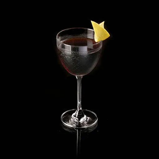 Improved Vermouth Cocktail