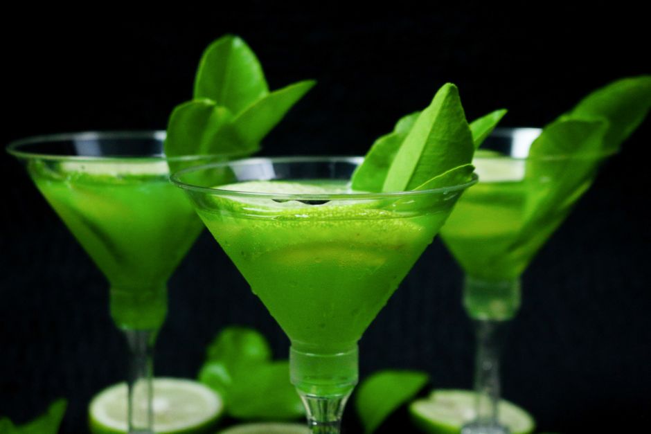 Incredible Hulk