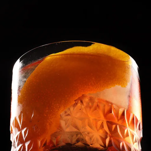 Irish Boulevardier