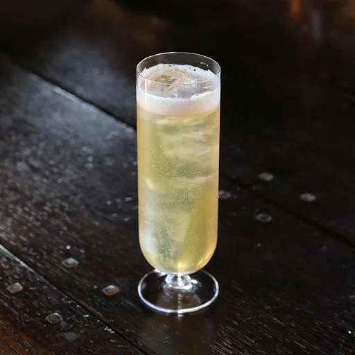 Irish Shandy