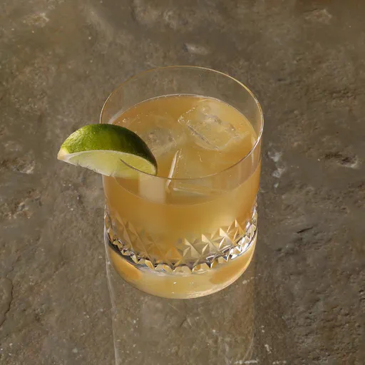 Islay Daiquiri