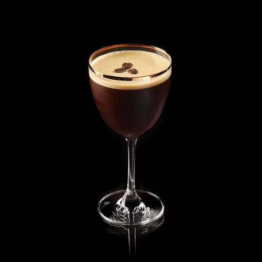 Italian Espresso Martini