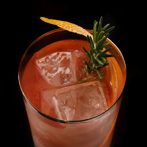 Italian G&T