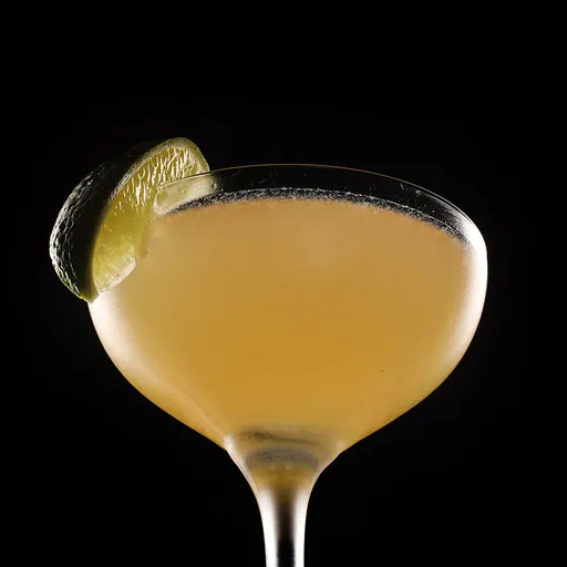 Italian Mezcal Margarita
