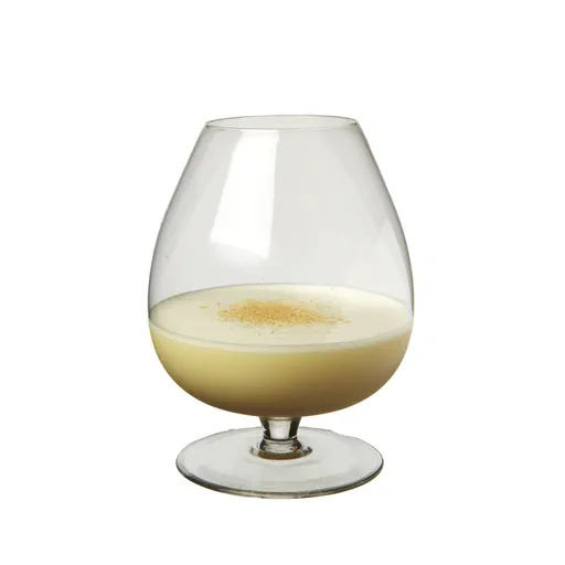 Italian Milk Punch