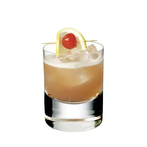 Italian Sour