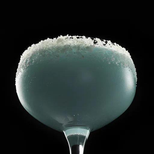 Jack Frost (blue)