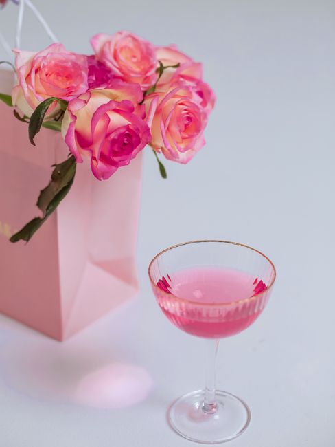 Jackie O's Rose