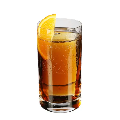 Jack's Godfather Highball