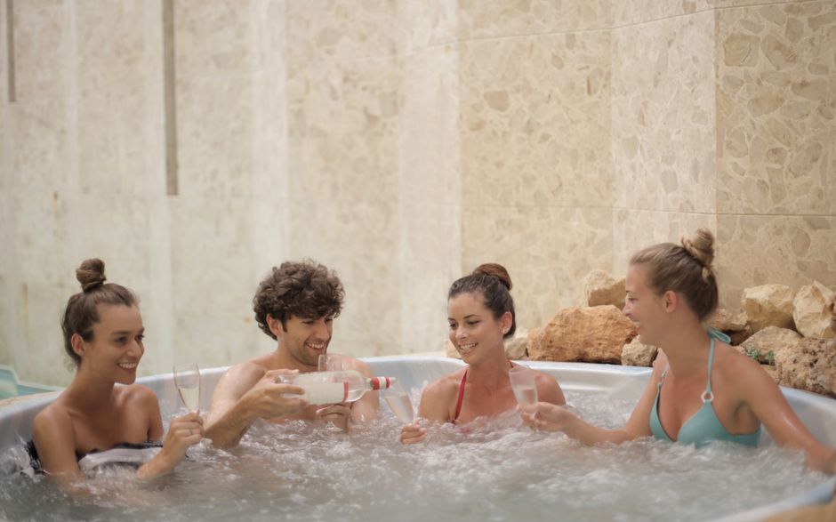 Jacuzzi