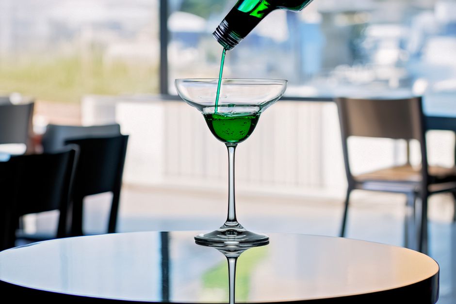 Jade Daiquiri