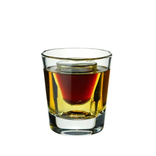 Jägerbomb