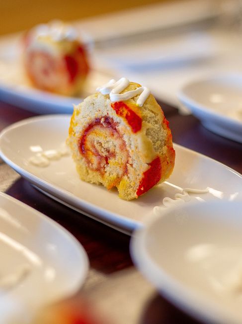 Jam Roll