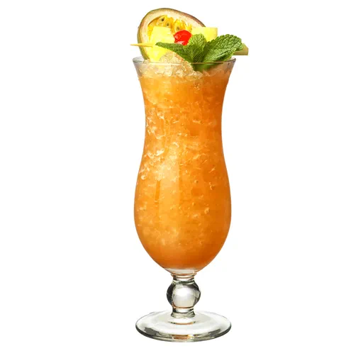 Jamaican Me Crazy