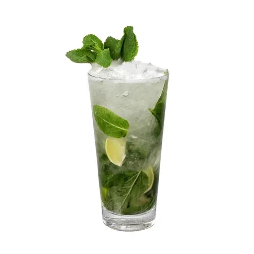 Jamie's Mojito