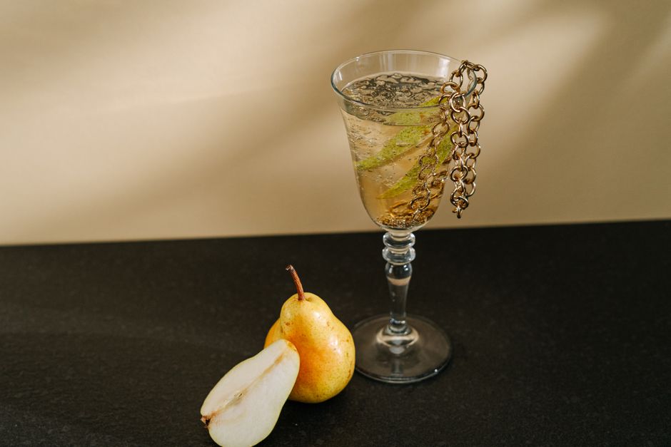Japanese Pear