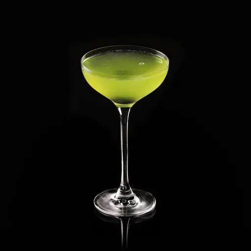 Japanese Slipper Margarita